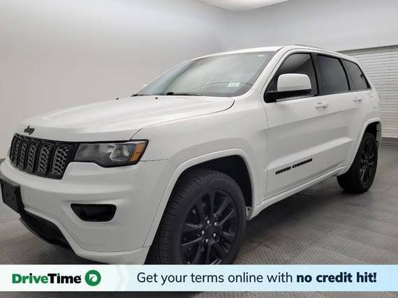 JEEP GRAND CHEROKEE 2018 1C4RJFAG8JC172909 image